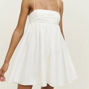 Reformation Catarina Dress